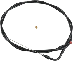 Barnett Stealth Series Throttle Cable +6in