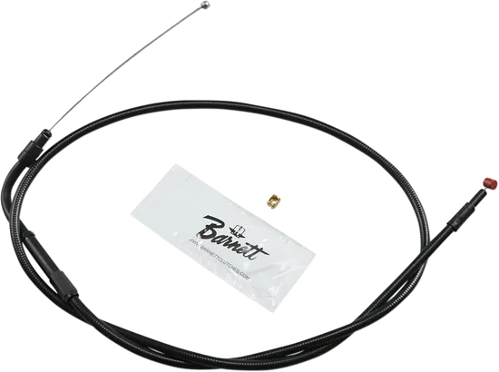 Barnett Stealth Series Throttle Cable