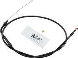 Barnett Stealth Series Throttle Cable