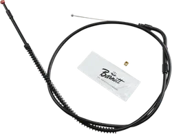 Barnett Stealth Series Throttle Cable +6in