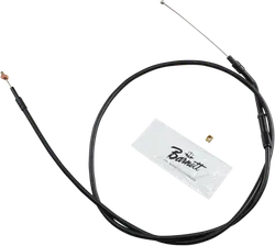 Barnett Stealth Series Throttle Cable +6in