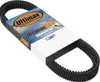 Ultimax PRO Snowmobile CVT Clutch Drive Belt