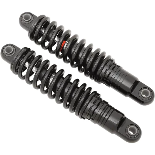 DS Black10.5 in Premium Rear Shocks 2