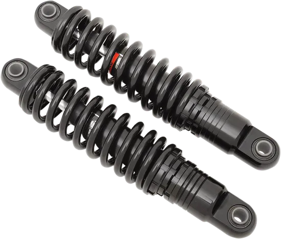 DS Black 13in Standard Premium Ride Height Adjustable Shocks
