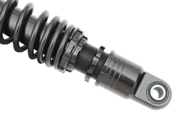 DS Black 11in Standard Premium Ride Height Adjustable Shocks