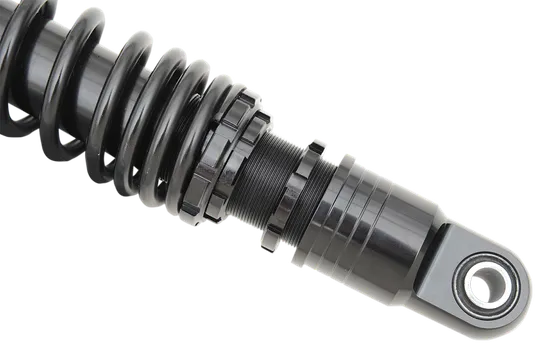 DS Black 13in Standard Premium Ride Height Adjustable Shocks