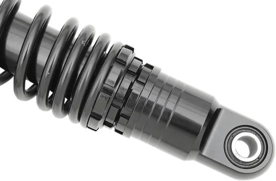 DS Black 13in Standard Premium Ride Height Adjustable Shocks