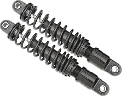 DS Black 13in Standard Premium Ride Height Adjustable Shocks