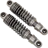 DS Chrome 10.5 in Premium Rear Shocks