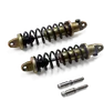 Legend REVO-A Adjustable Coil Shock Suspension Pair Gold 13in.
