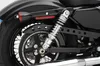 DS Chrome 12in Standard Premium Ride Height Adjustable Shocks