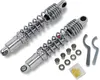 DS Chrome 13.5in Standard Premium Ride Height Adjustable Shocks
