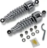 DS Chrome 11.5in Replacement Rear Shock Absorber Pair