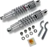 DS Chrome 12.5in Heavy Duty Premium Ride Height Adjustable Shocks