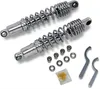 DS Chrome 13.5in Heavy Duty Premium Ride Height Adjustable Shocks