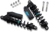 Legend REVO ARC Piggyback Coil Shock Pair Black Heavy Duty 13in