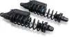 Legend REVO ARC Piggyback Coil Shock Pair Black 14in