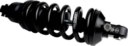 Legend REVO-A Adjustable Coil Shock Suspension Pair Rear Black