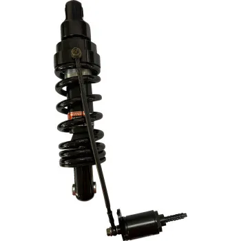 DS Pre Load Extended Length 12.5in Shock 1