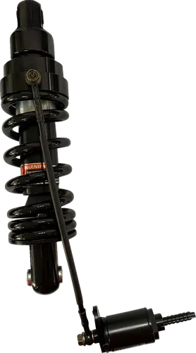 DS Pre Load Extended Length 12.5in Shock 2