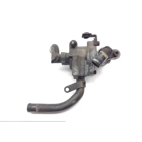 Thermostat Housing 1999 Yamaha Royal Star XVZ1300TF Venture 1443A 5