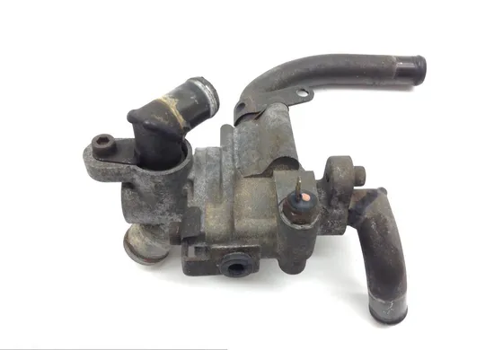 Thermostat Housing 1999 Yamaha Royal Star XVZ1300TF Venture 1443A