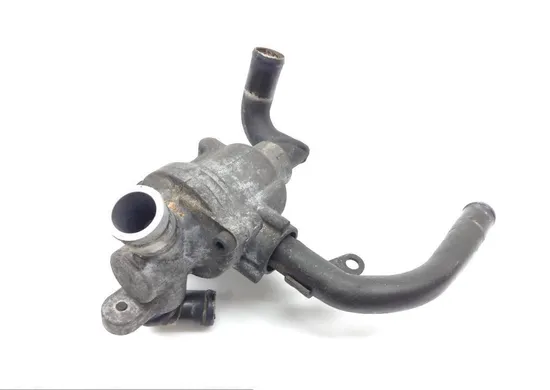 Thermostat Housing 1999 Yamaha Royal Star XVZ1300TF Venture 1443A