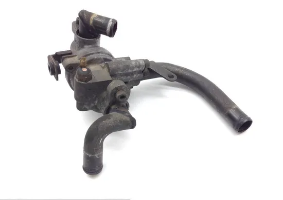 Thermostat Housing 1999 Yamaha Royal Star XVZ1300TF Venture 1443A