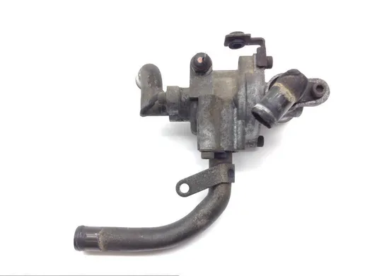 Thermostat Housing 1999 Yamaha Royal Star XVZ1300TF Venture 1443A