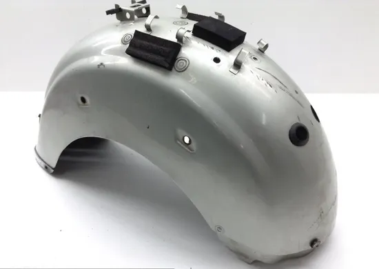 Rear Fender Fairing Tire Hugger 1999 Yamaha Royal Star XVZ1300TF Venture 1443A x