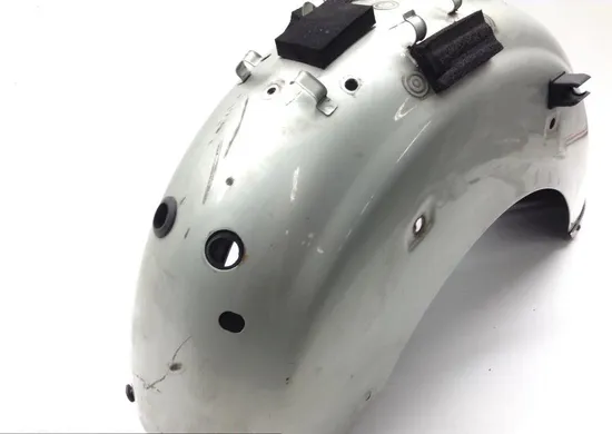 Rear Fender Fairing Tire Hugger 1999 Yamaha Royal Star XVZ1300TF Venture 1443A x