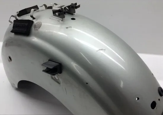 Rear Fender Fairing Tire Hugger 1999 Yamaha Royal Star XVZ1300TF Venture 1443A x