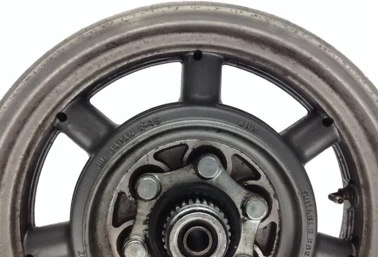 Rear Wheel Rim 1999 Yamaha Royal Star XVZ1300TF Venture 1443A x