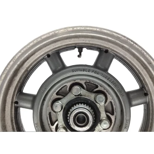 Rear Wheel Rim 1999 Yamaha Royal Star XVZ1300TF Venture 1443A x 5