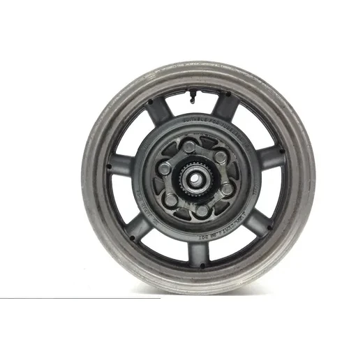 Rear Wheel Rim 1999 Yamaha Royal Star XVZ1300TF Venture 1443A x 3