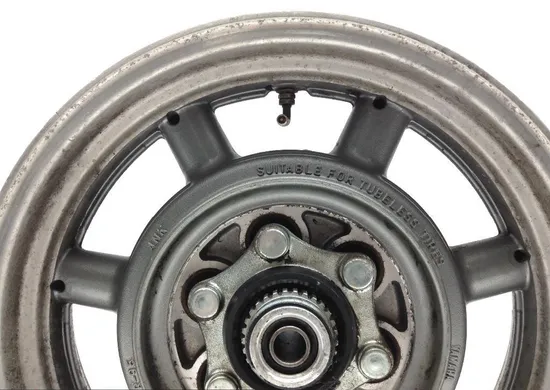 Rear Wheel Rim 1999 Yamaha Royal Star XVZ1300TF Venture 1443A x