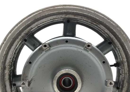 Rear Wheel Rim 1999 Yamaha Royal Star XVZ1300TF Venture 1443A x