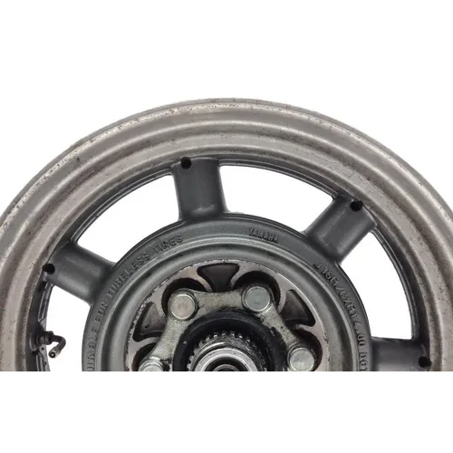 Rear Wheel Rim 1999 Yamaha Royal Star XVZ1300TF Venture 1443A x 7
