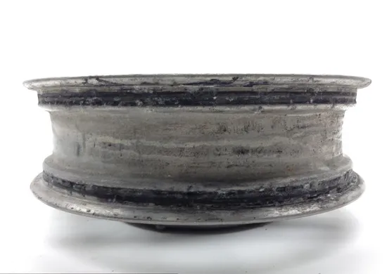 Rear Wheel Rim 1999 Yamaha Royal Star XVZ1300TF Venture 1443A x