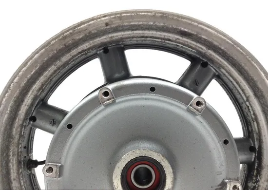 Rear Wheel Rim 1999 Yamaha Royal Star XVZ1300TF Venture 1443A x