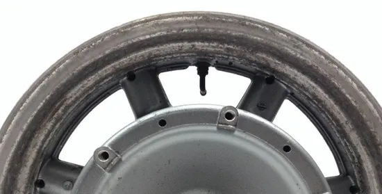 Rear Wheel Rim 1999 Yamaha Royal Star XVZ1300TF Venture 1443A x