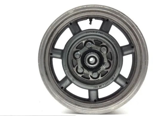 Rear Wheel Rim 1999 Yamaha Royal Star XVZ1300TF Venture 1443A x