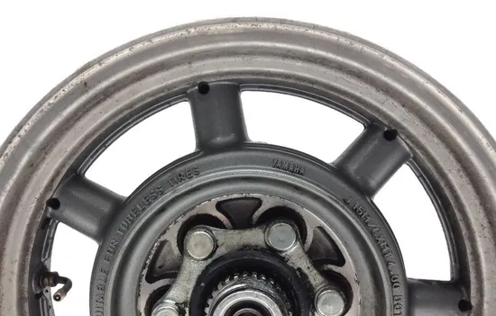 Rear Wheel Rim 1999 Yamaha Royal Star XVZ1300TF Venture 1443A x