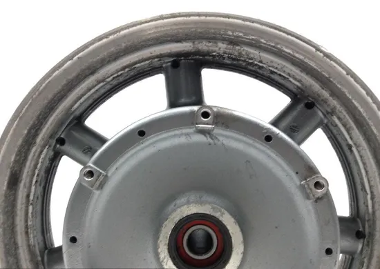 Rear Wheel Rim 1999 Yamaha Royal Star XVZ1300TF Venture 1443A x