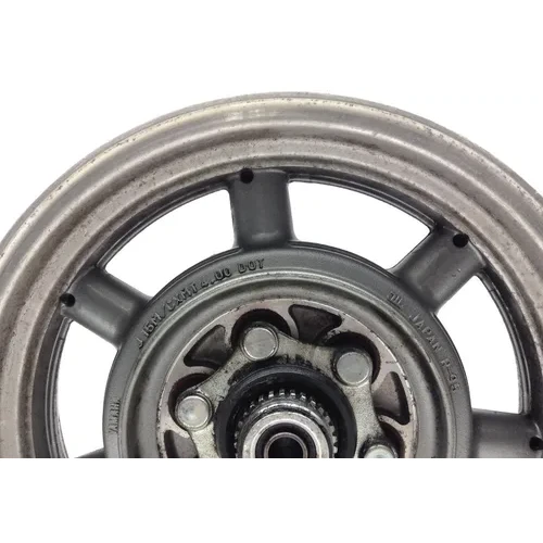 Rear Wheel Rim 1999 Yamaha Royal Star XVZ1300TF Venture 1443A x 9