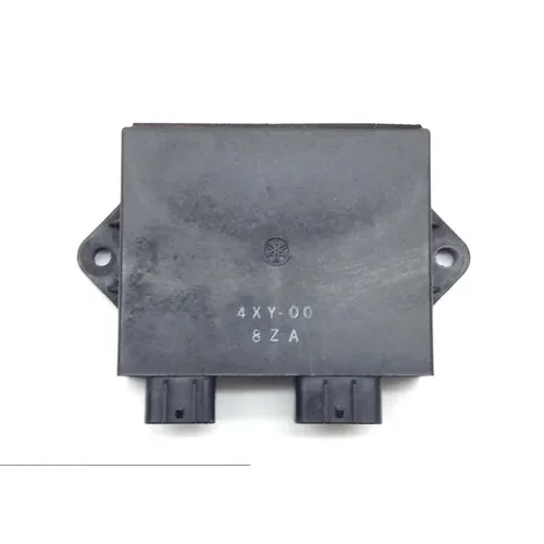 ECU Control Unit 1999 Yamaha Royal Star XVZ1300TF Venture 1443A 5