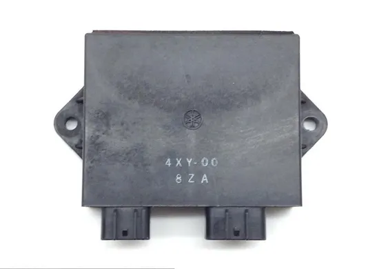 ECU Control Unit 1999 Yamaha Royal Star XVZ1300TF Venture 1443A