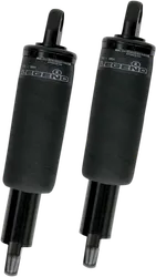 Legend AIR Adjustable Shocks Suspension Black Handlebar Control