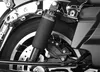 Legend AIR Adjustable Shocks Suspension Black Handlebar Control