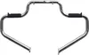 Lindby Multibar Front Highway Bar Engine Crash Guard Chrome